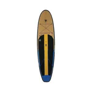 Tahwalhi Tsunami Epoxy SUP 10ft 2in Review - Paddle Sesh Water Boards Marketplace
