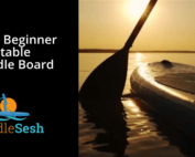 Best Beginner Inflatable Paddleboard