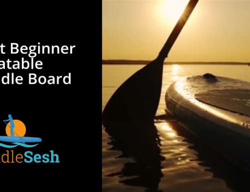 Best Beginner Inflatable Paddle Board