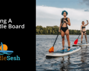 Buying a Paddleboard