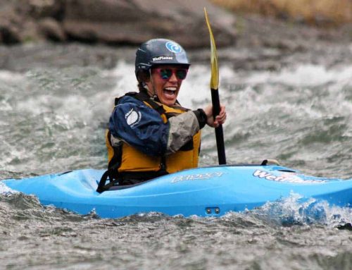 Embracing Freedom: 8 Compelling Reasons to Take Up Kayaking