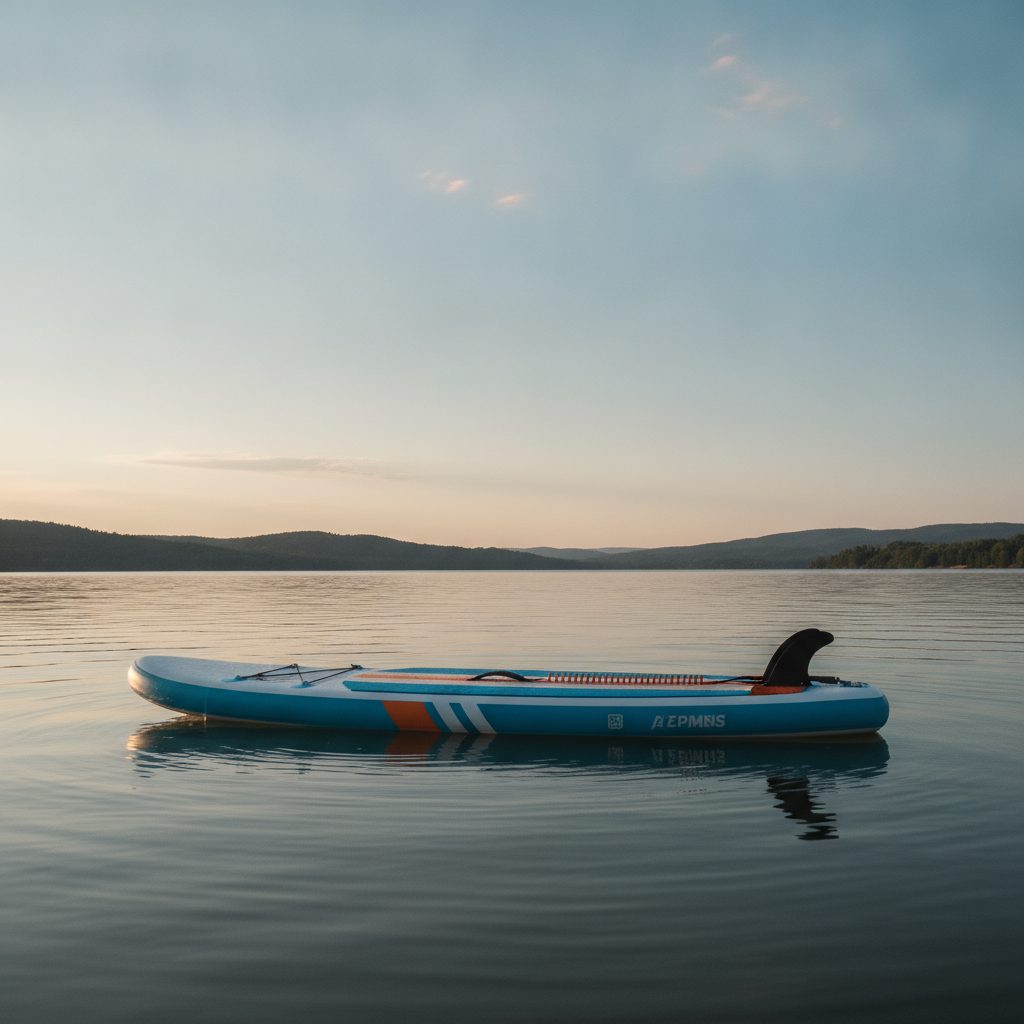 Best Beginner Paddleboard