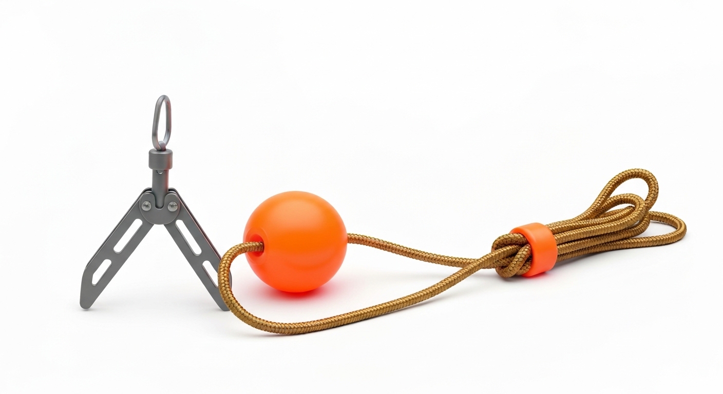 Gradient Fitness Anchor Kit - best anchor