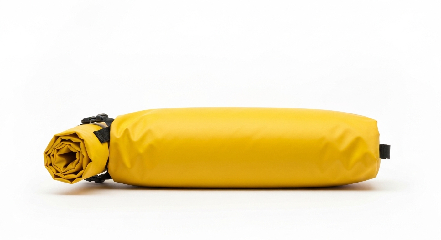 Earth Pak Dry Bag - best dry bag