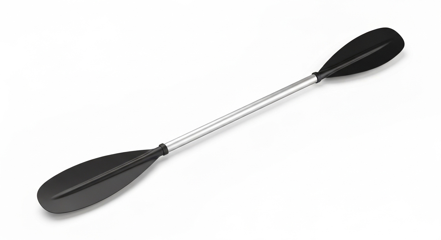 Bending Branches Angler Classic - best paddle