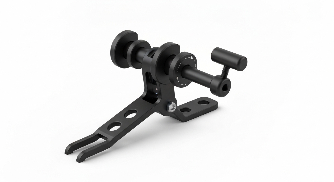 Scotty Baitcaster Rod Holder - best rod holder