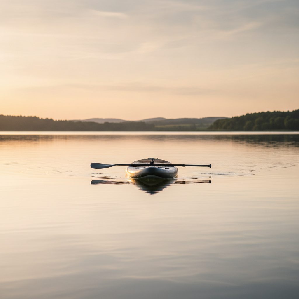 Buying An Irocker Paddleboard