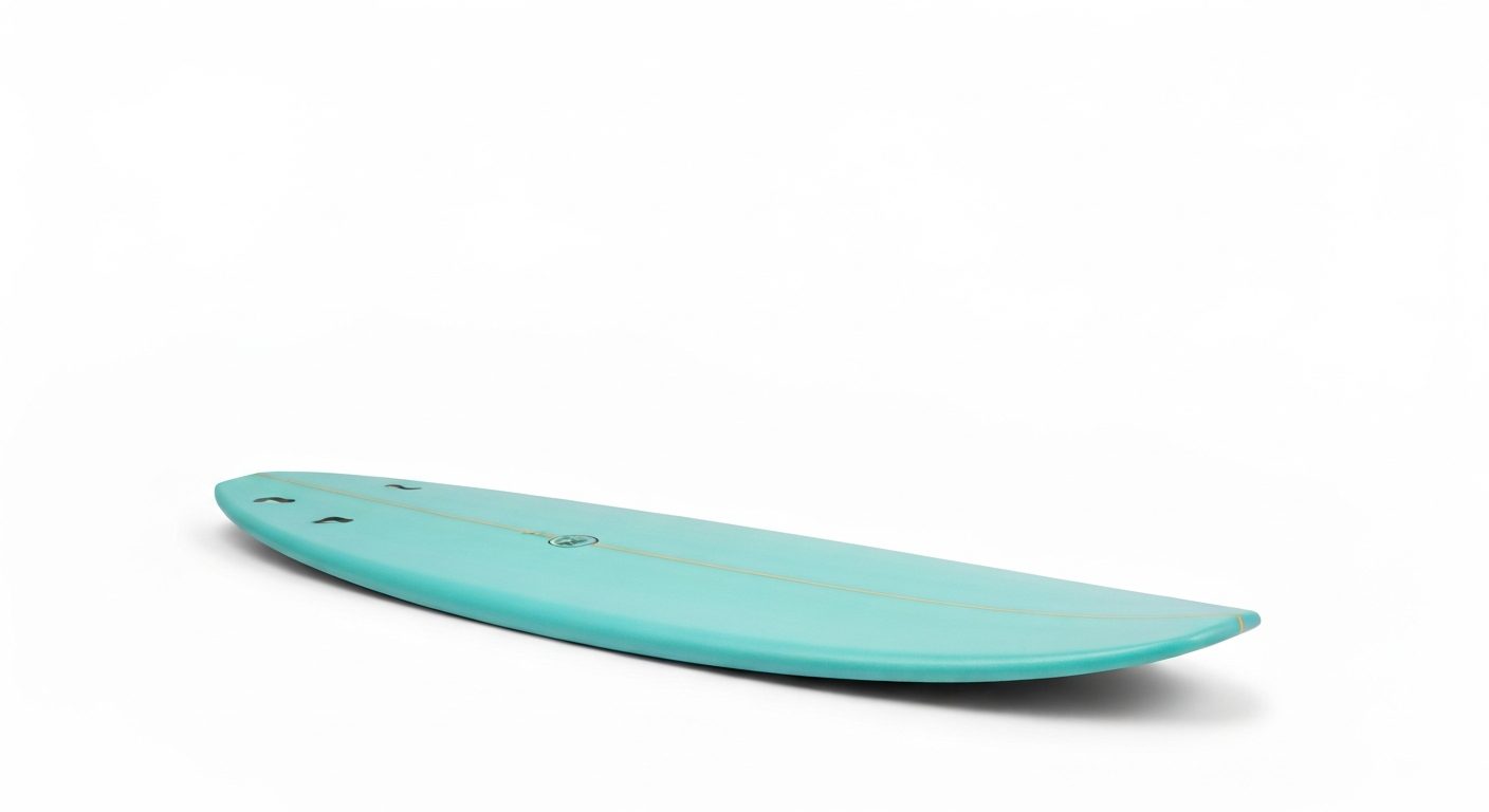 Catch Surf Odysea Log 8' - best foam log