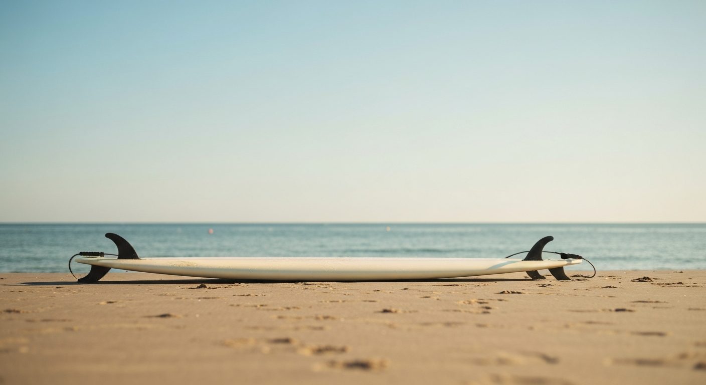 Is a longer surfboard easier to surf - a long and a short surfboard compared