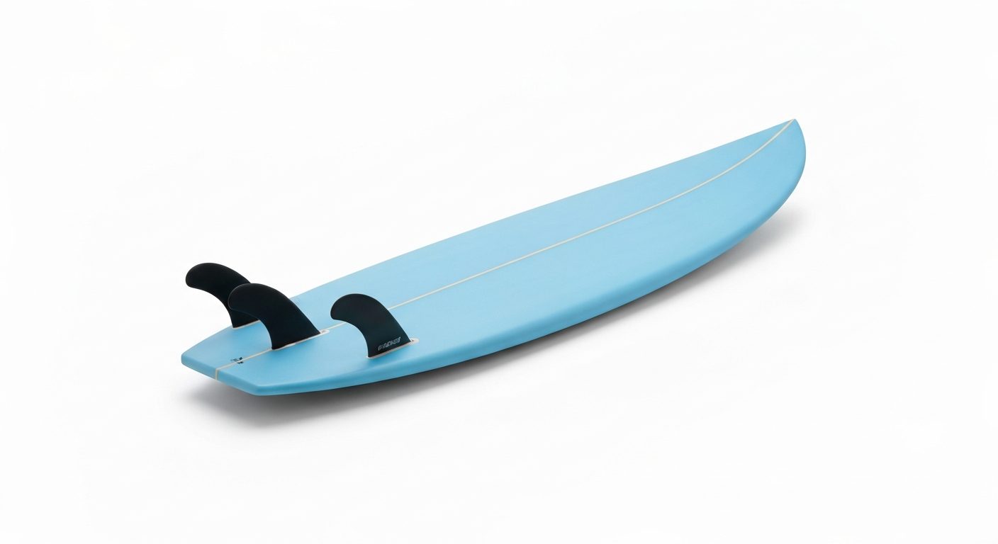 Isle Coronado Soft-Top - best epoxy step-up