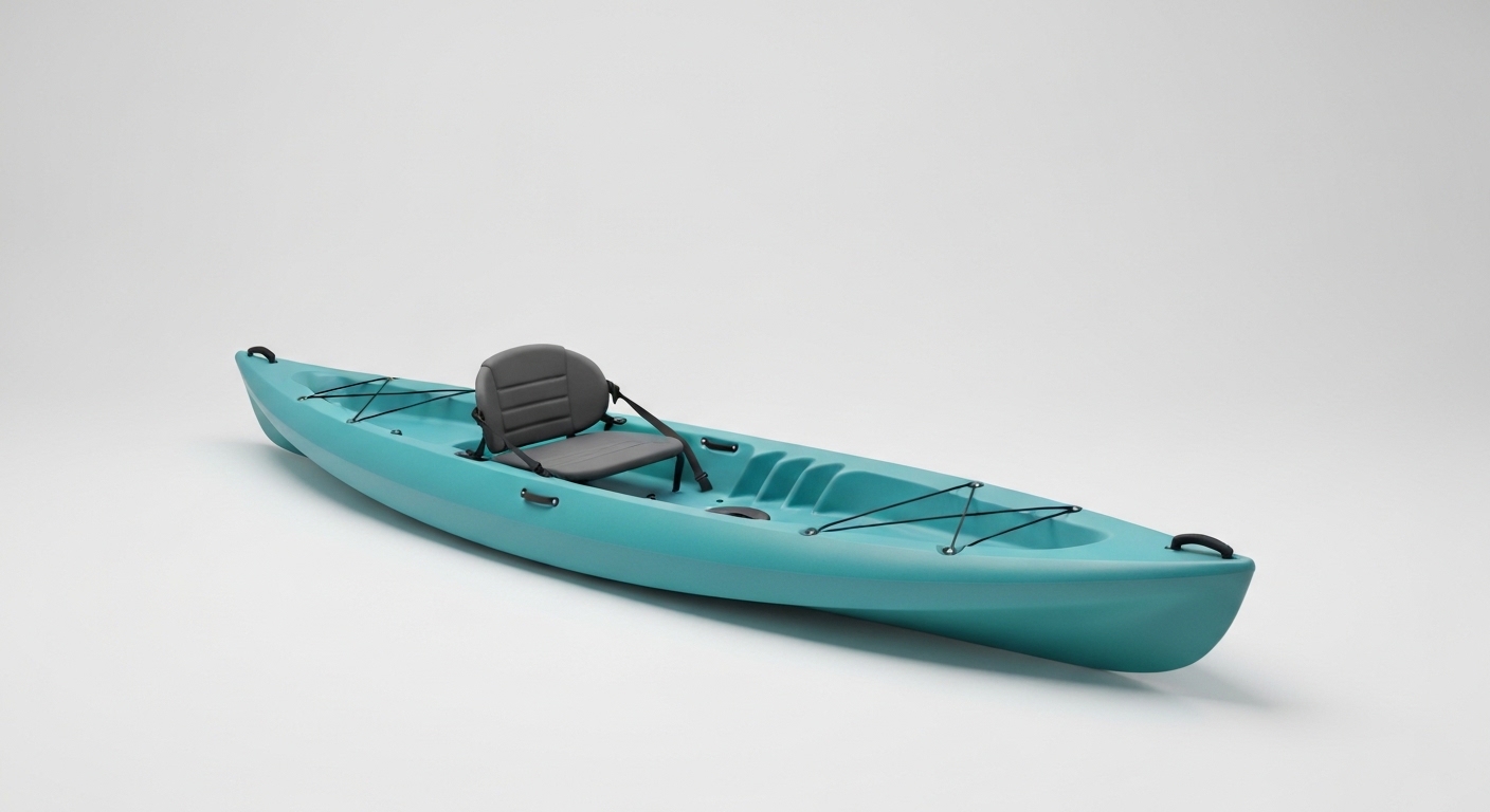 Lifetime Lotus 80 - best ultralight