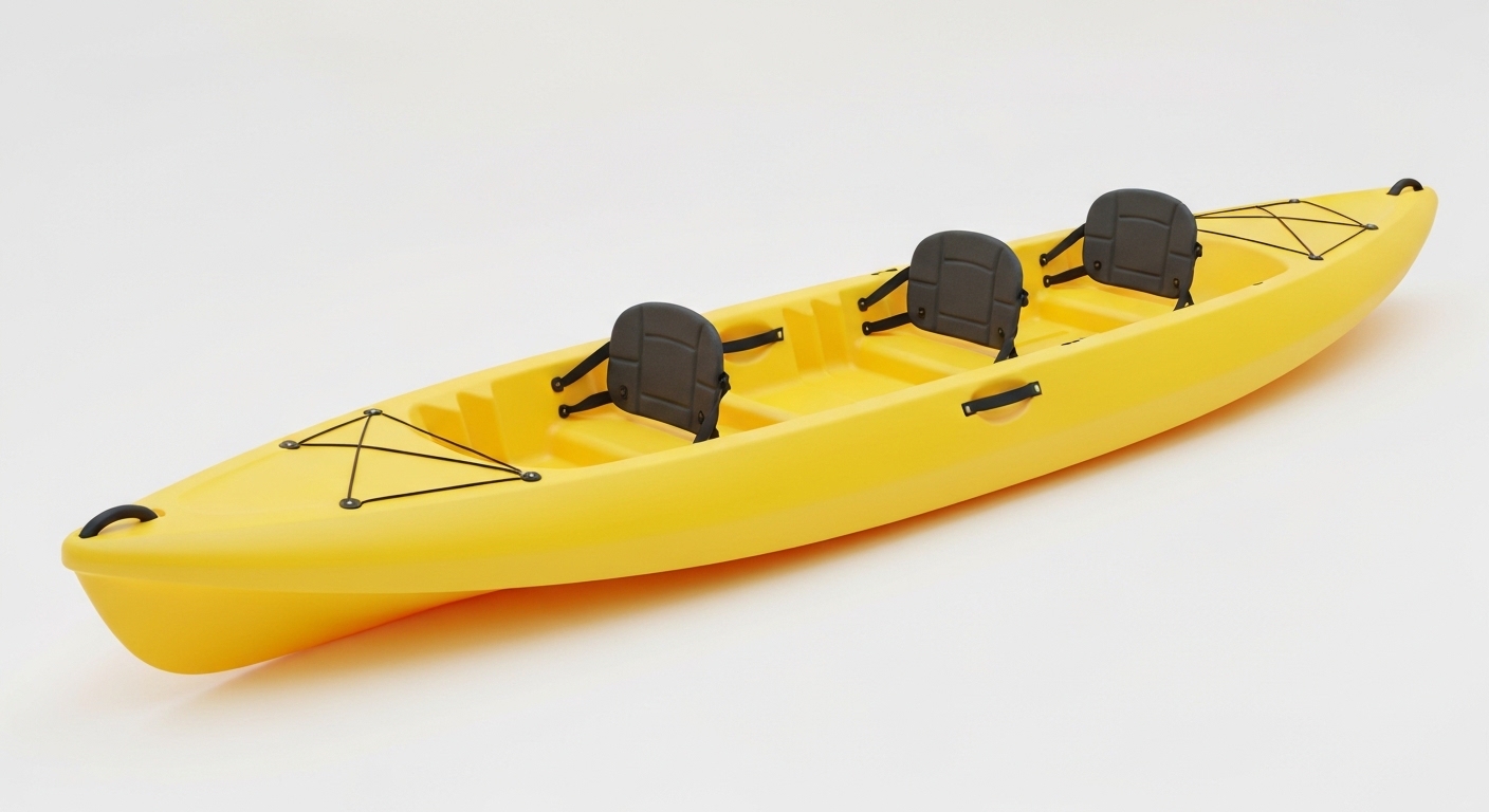 Ocean Kayak Malibu Two - best sit-on-top tandem