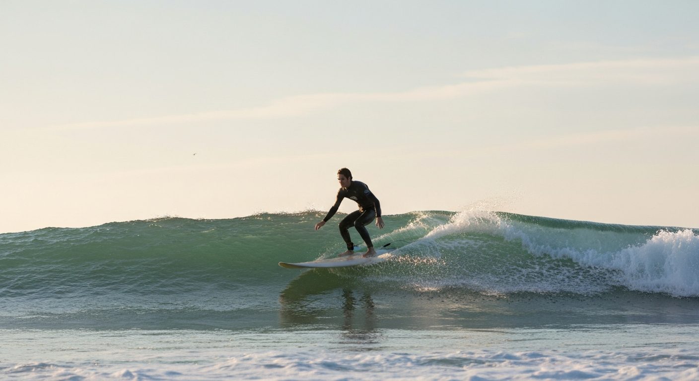 Critical Slide Logger Head longboard surfboard review