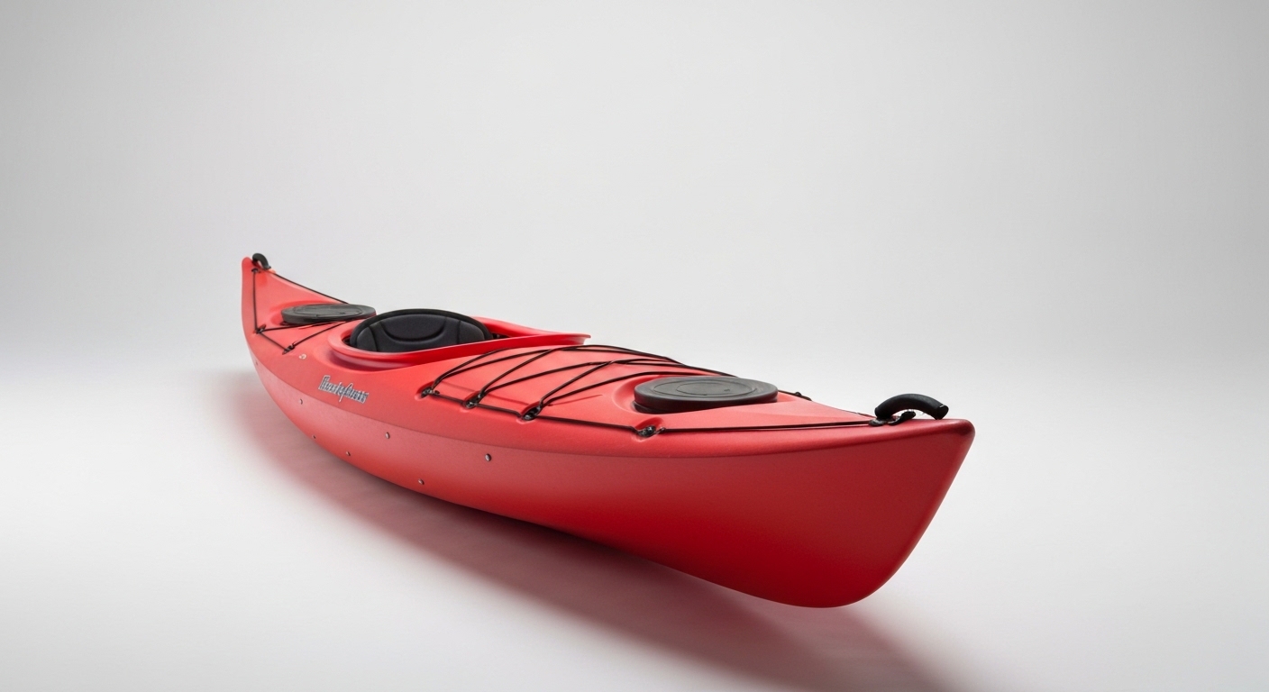 Perception Carolina 12 - best value touring