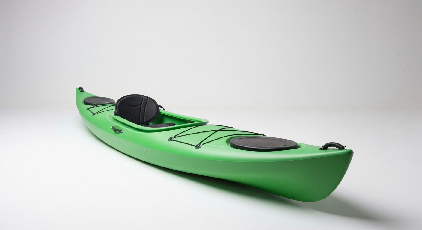 Sun Dolphin Excursion 12 - best budget pick