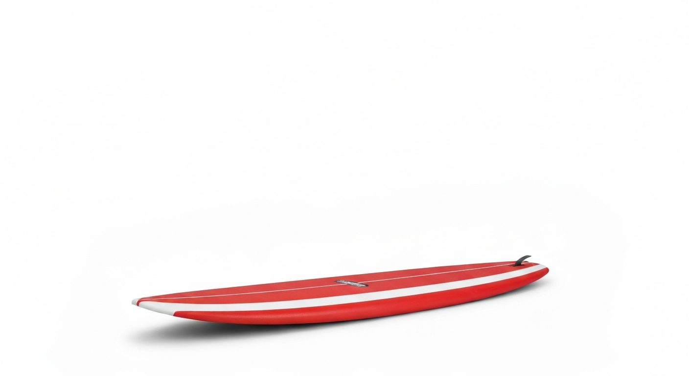 Wavestorm 7 foot foam surfboard review