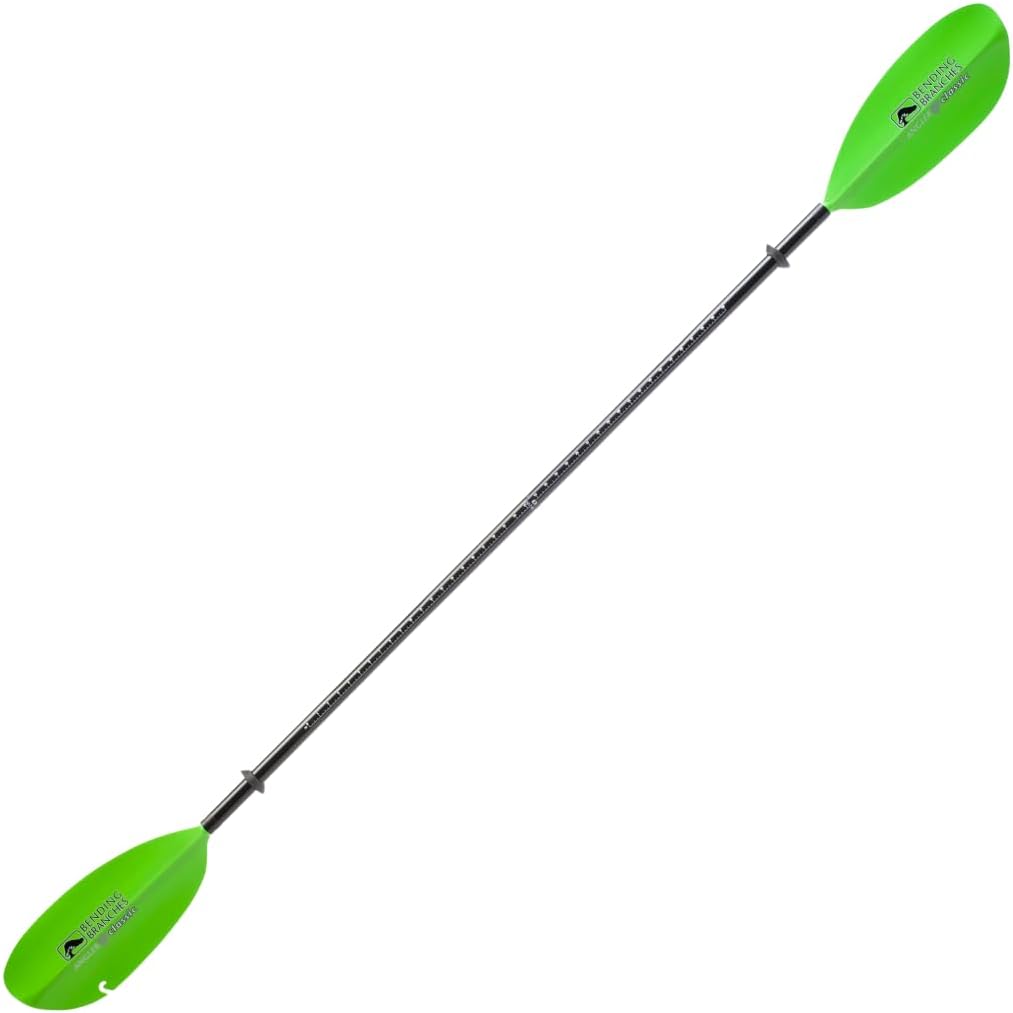 Bending Branches Angler Classic - best paddle