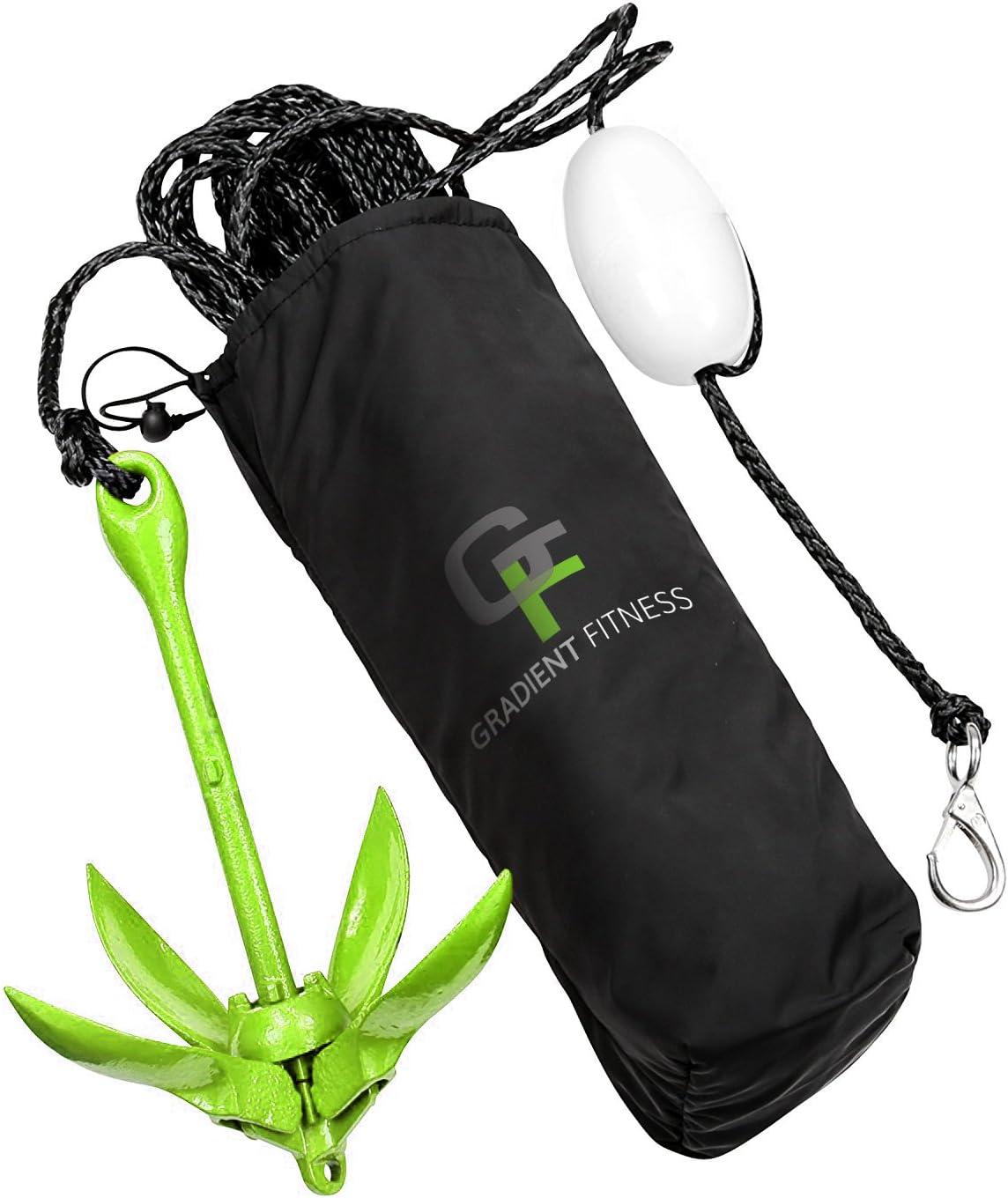 Gradient Fitness Anchor Kit - best anchor
