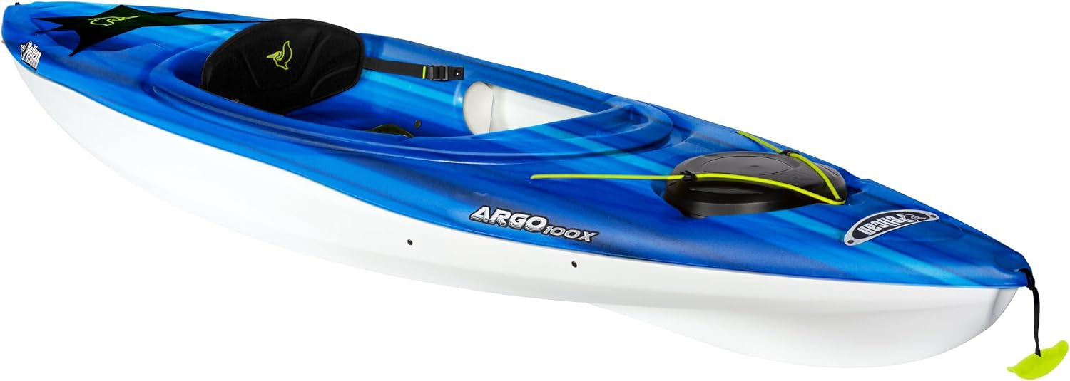 Pelican Argo 100X - best overall under $500