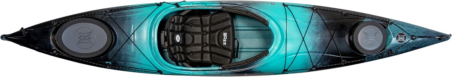 Perception Carolina 12 - best value touring