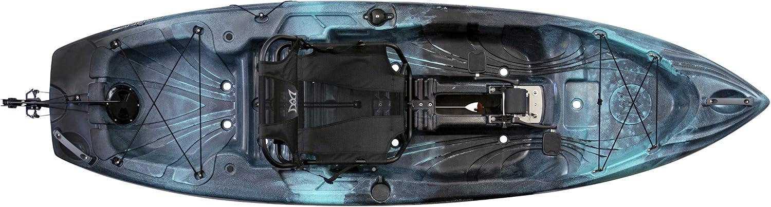 Perception Crank 10 - best for beginners