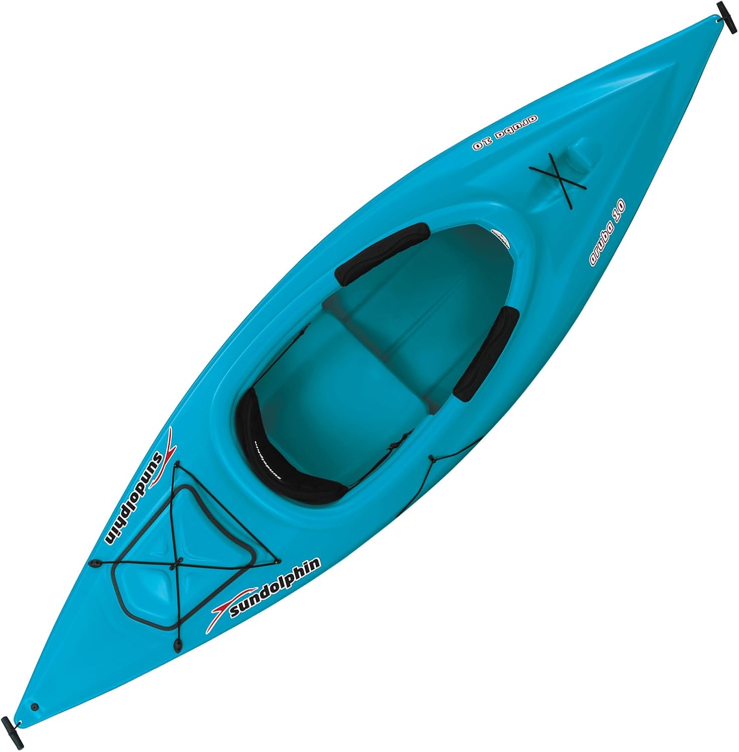 Sun Dolphin Aruba 10 - cheapest sit-in